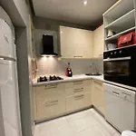 Διαμέρισμα Luxury At The Heart Of Nisantasi