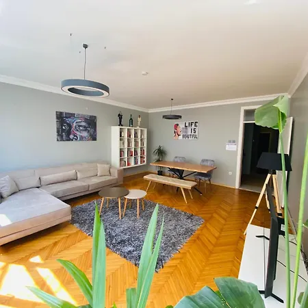 Luxury At The Heart Of Nisantasi *