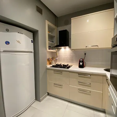 Luxury At The Heart Of Nisantasi
