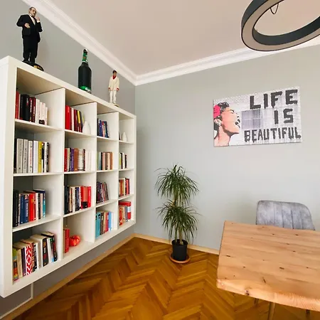 Διαμέρισμα Luxury At The Heart Of Nisantasi *