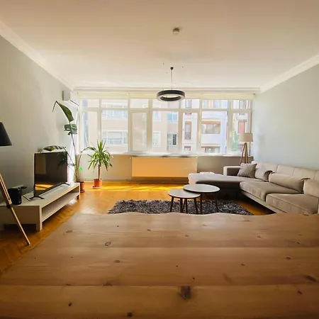 Luxury At The Heart Of Nisantasi * Κωνσταντινούπολη