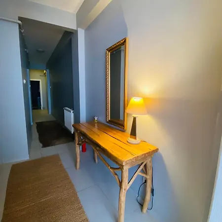 Luxury At The Heart Of Nisantasi